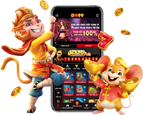 Kho game đa dạng do99