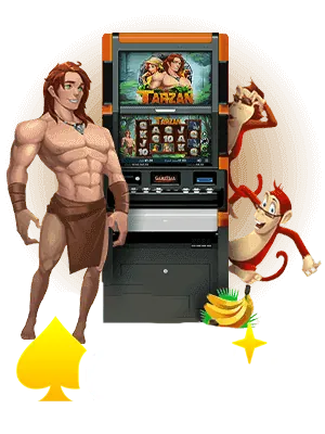 Slot game do99