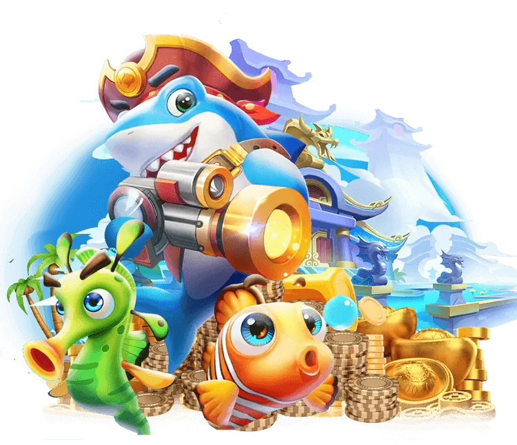 Game bắn cá do99